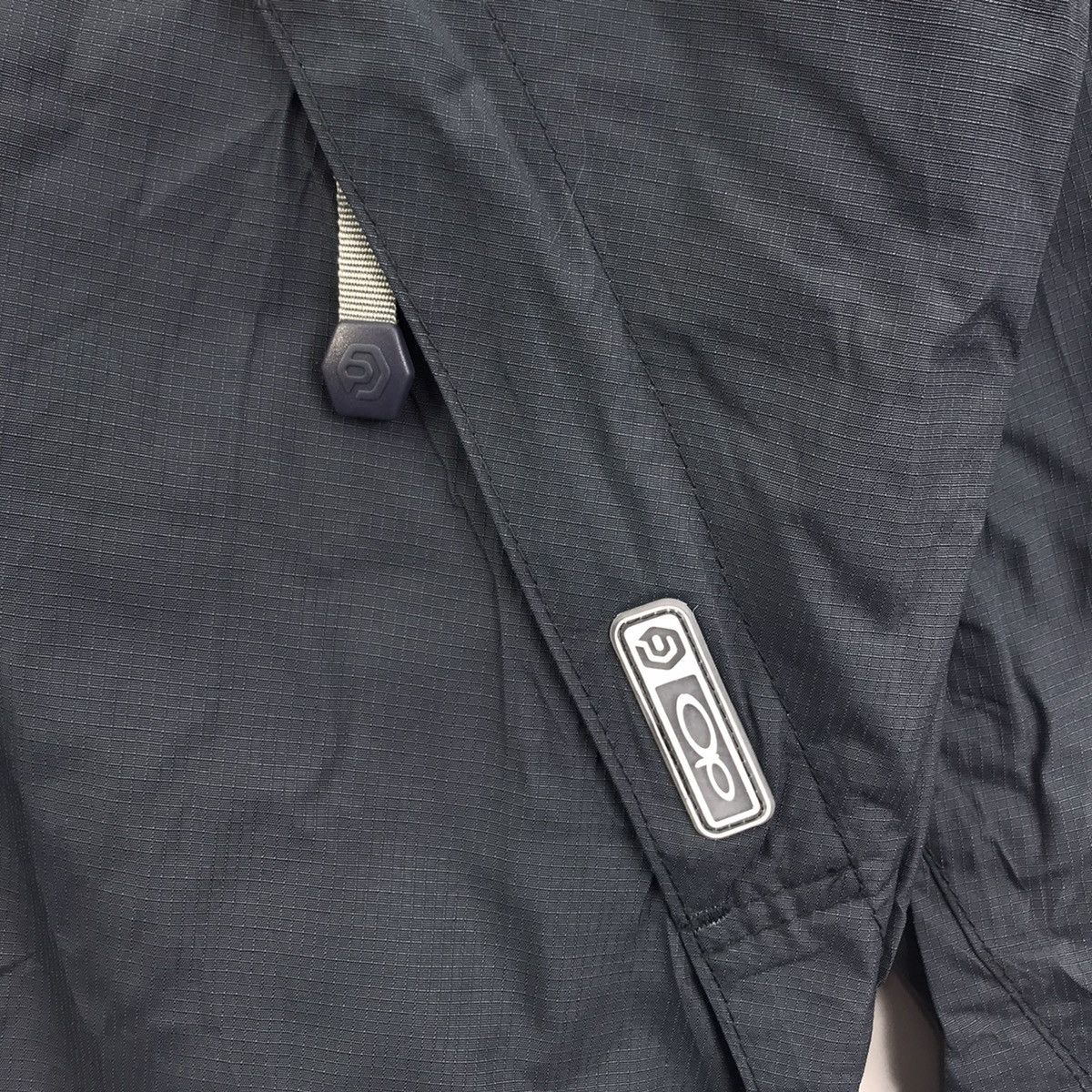 Ocean Pacific OCEAN PACIFIC USA Snowboarding Op Surf Ski GirlsHoodedJacket Size S / US 4 / IT 40 - 4 Thumbnail