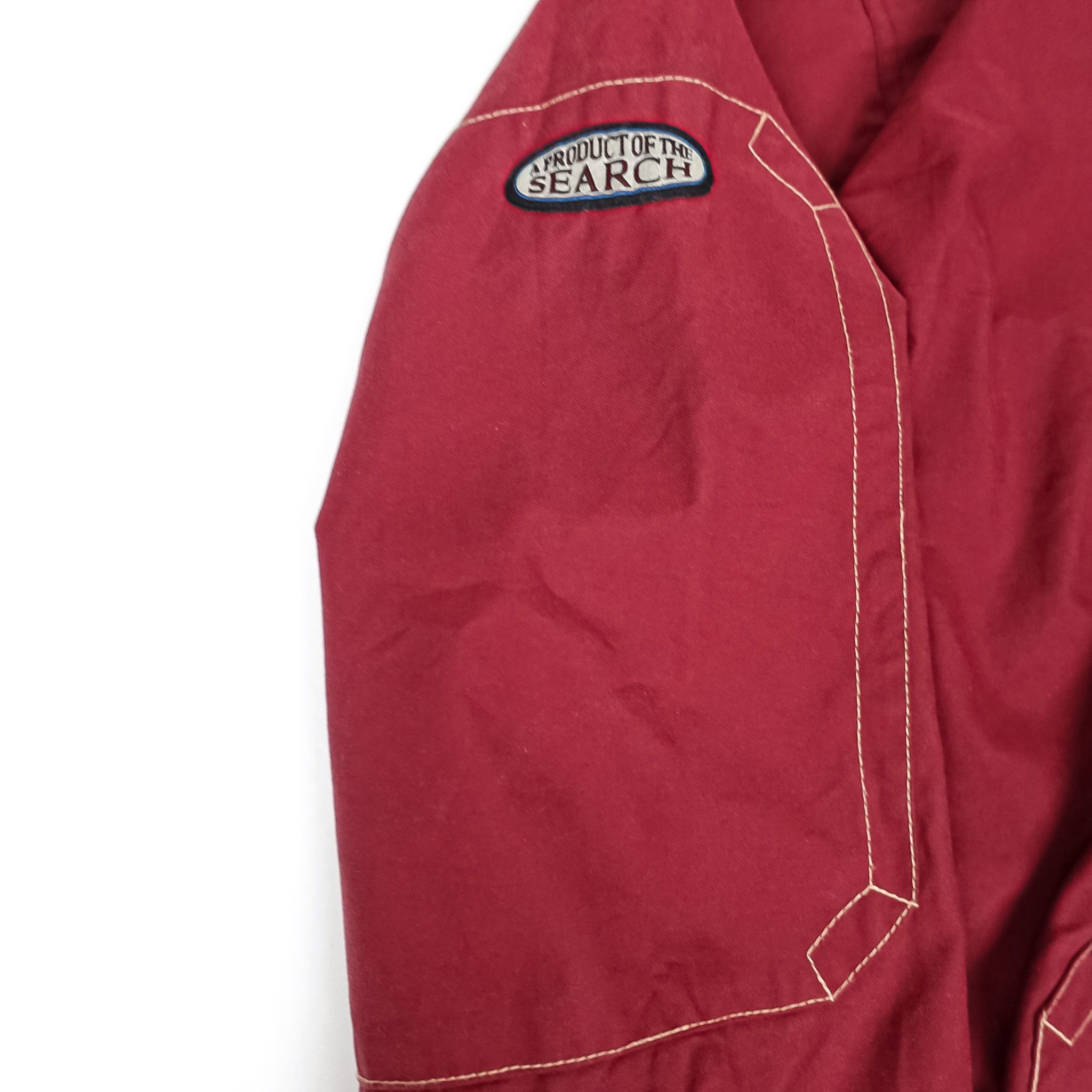 Ripcurl Vintage 90s Ripcurl Delfy 1000 Jacket Size US M / EU 48-50 / 2 - 5 Thumbnail