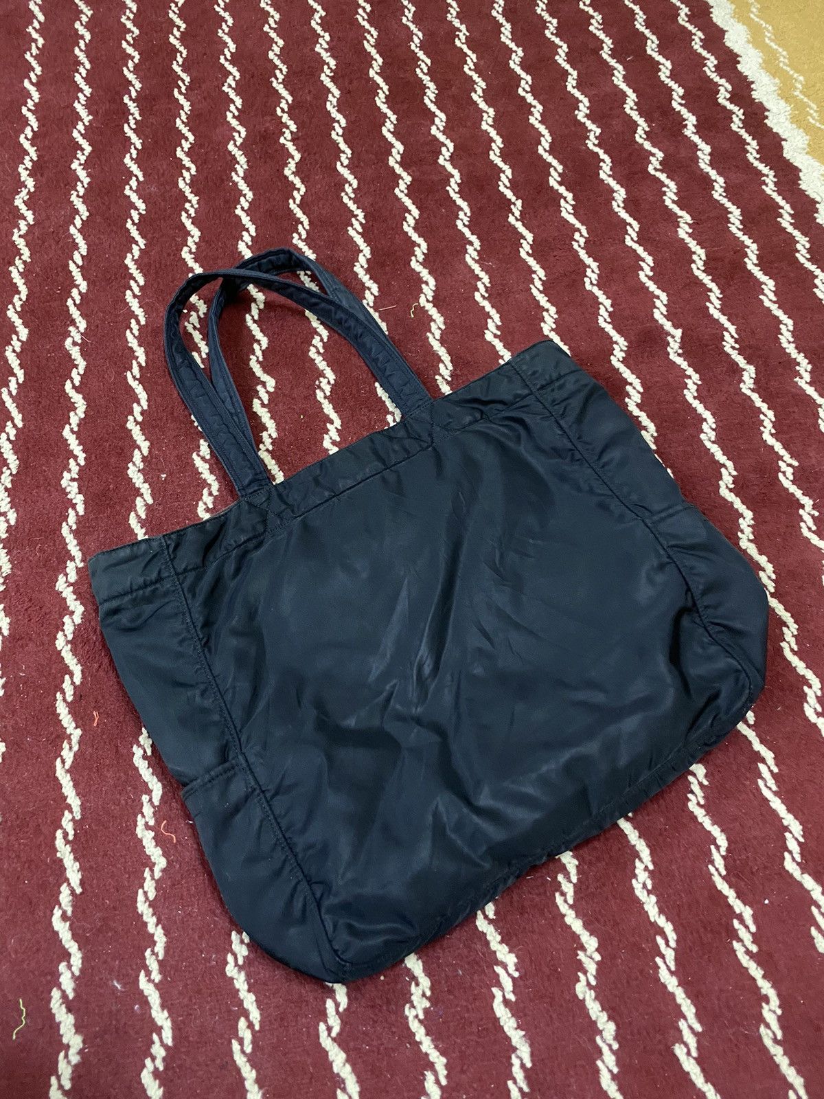 Japanese Brand Steals💥 Porter Tote Bag Japanase brand Size ONE SIZE - 6 Thumbnail