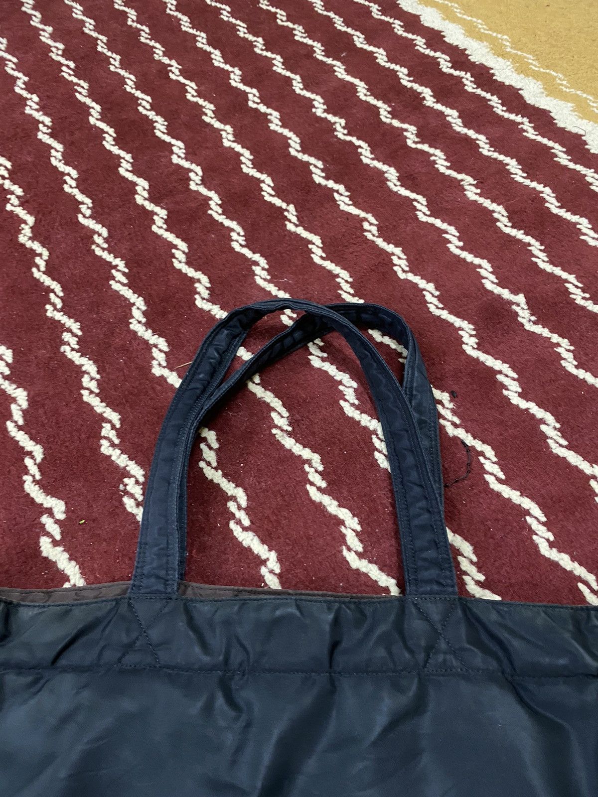 Japanese Brand Steals💥 Porter Tote Bag Japanase brand Size ONE SIZE - 5 Thumbnail