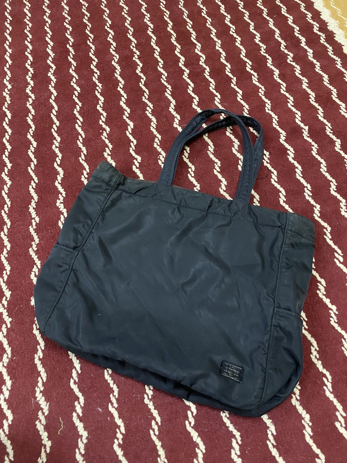 Japanese Brand Steals💥 Porter Tote Bag Japanase brand Size ONE SIZE - 2 Thumbnail