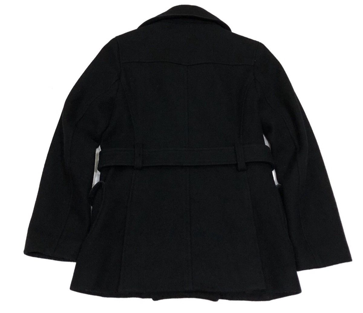 Lacoste 🔥Lacoste Pea Coat Blazer / Jacket Made In Japan Size US M / EU 48-50 / 2 - 14 Thumbnail