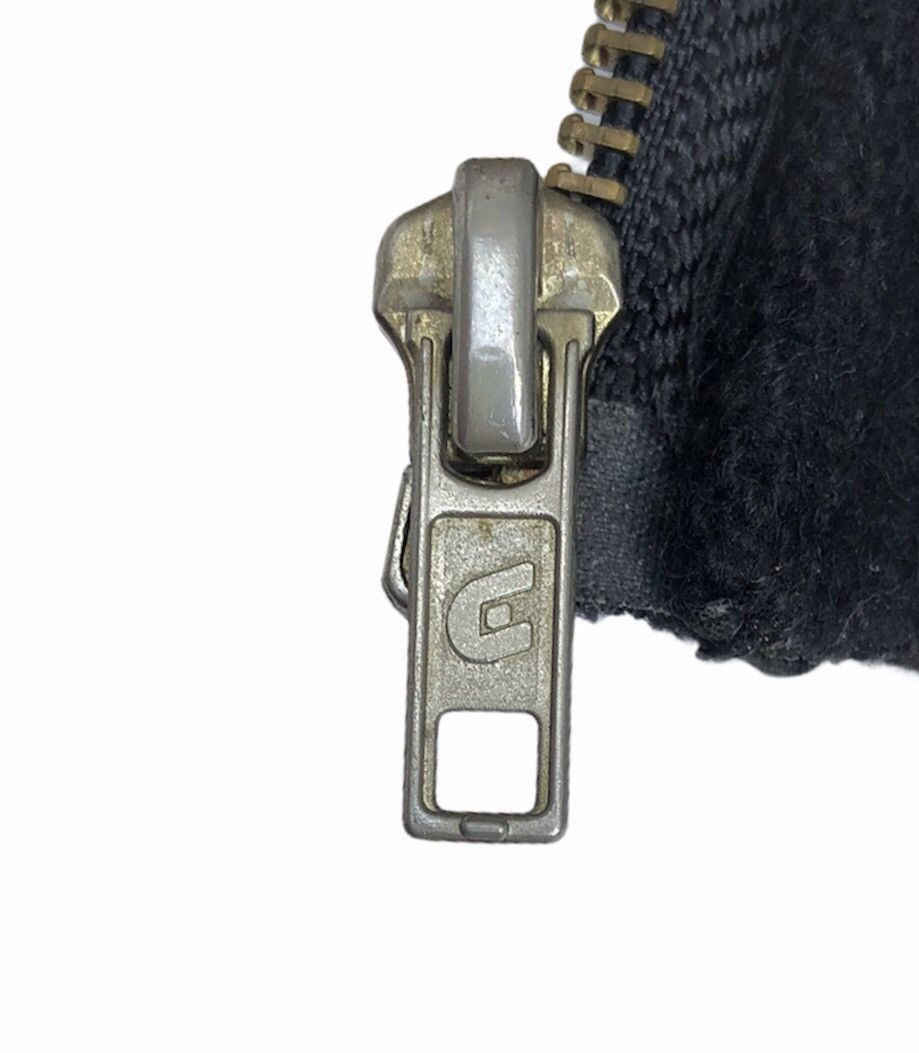 Vintage Vintage Codet Patches Customed Wool Bomber Jacket Size US M / EU 48-50 / 2 - 13 Thumbnail