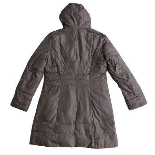 MCM Vintage MCM O. T. C Puffer Jacket With Hoodie Size M / US 6-8 / IT 42-44 - 3 Thumbnail