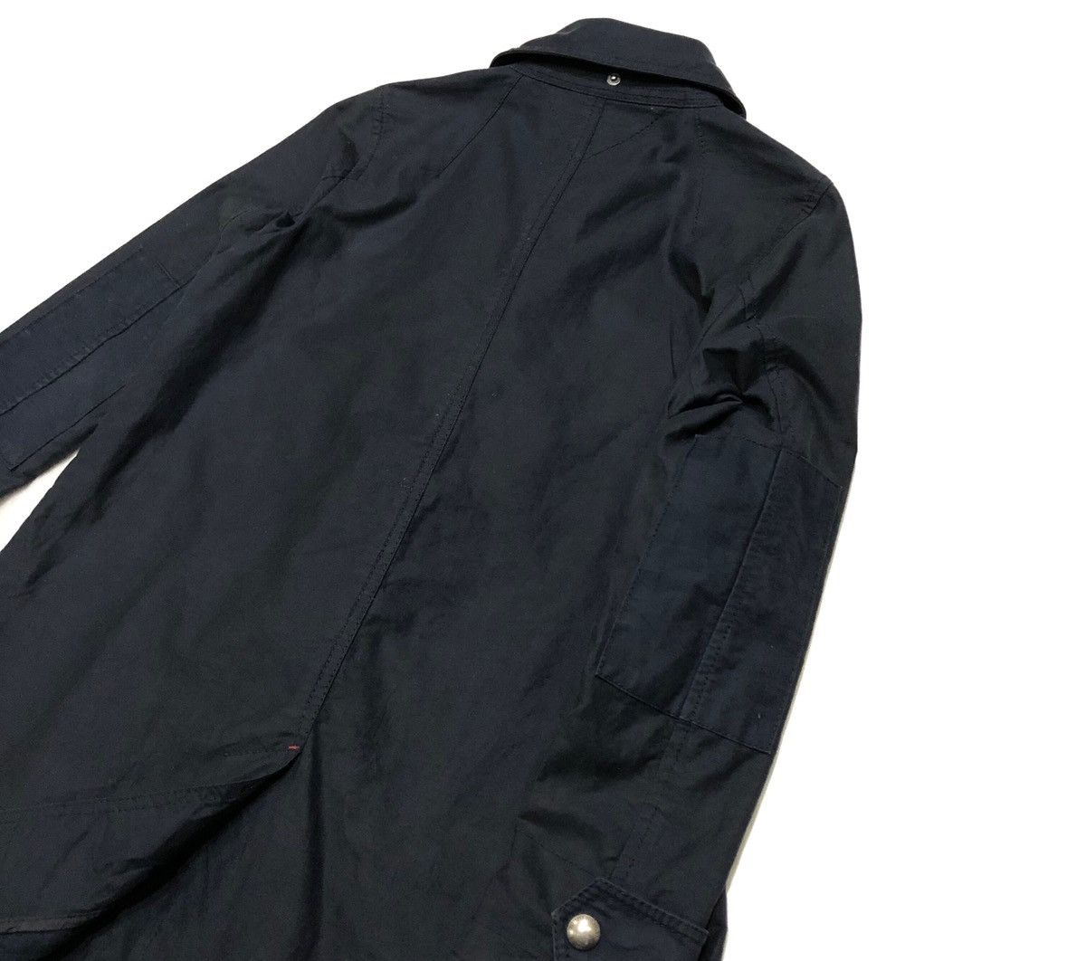 Tommy Hilfiger Tommy Hilfiger Duffle Jacket For Women Size M / US 6-8 / IT 42-44 - 11 Thumbnail