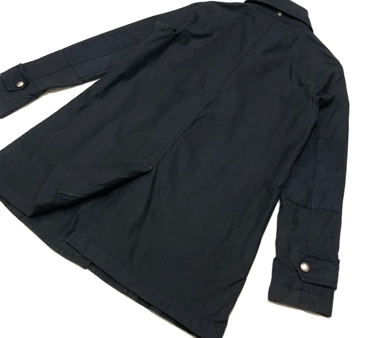 Tommy Hilfiger Tommy Hilfiger Duffle Jacket For Women Size M / US 6-8 / IT 42-44 - 12 Thumbnail