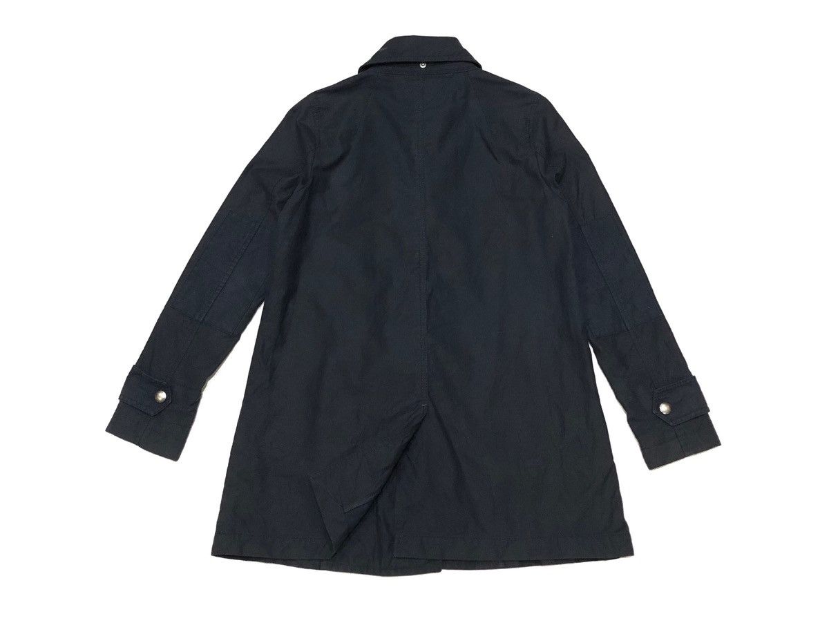 Tommy Hilfiger Tommy Hilfiger Duffle Jacket For Women Size M / US 6-8 / IT 42-44 - 13 Thumbnail