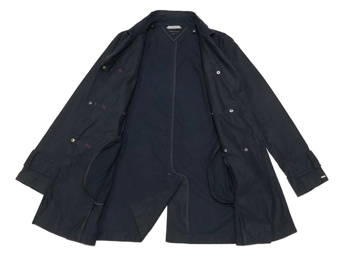 Tommy Hilfiger Tommy Hilfiger Duffle Jacket For Women Size M / US 6-8 / IT 42-44 - 4 Thumbnail