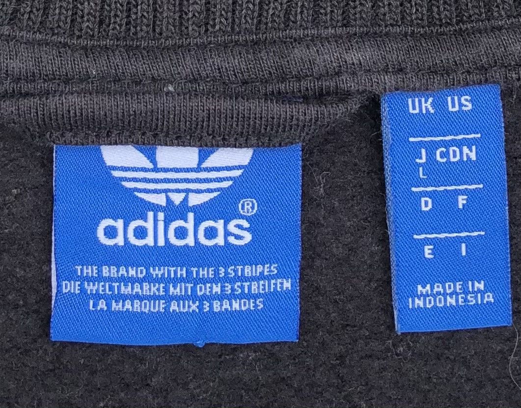 Adidas ADIDAS LA Lakers NBA Varsity Jacket With Patch Logo Size US M / EU 48-50 / 2 - 14 Thumbnail