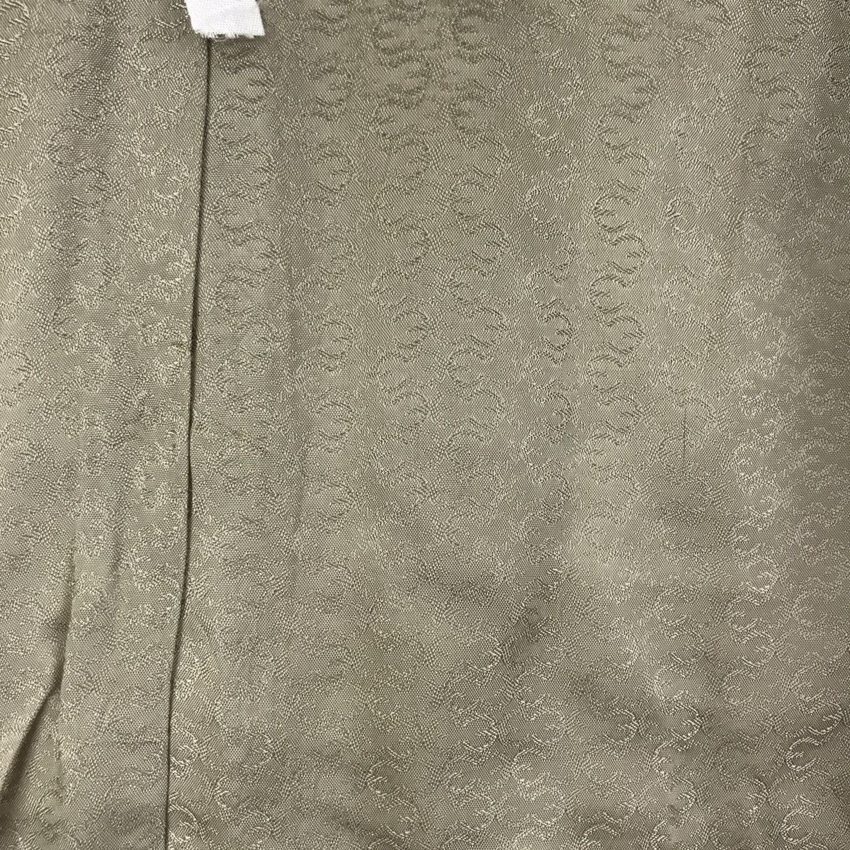Escada ESCADA Germany Brand Beige Coat Jacket Size S / US 4 / IT 40 - 4 Thumbnail