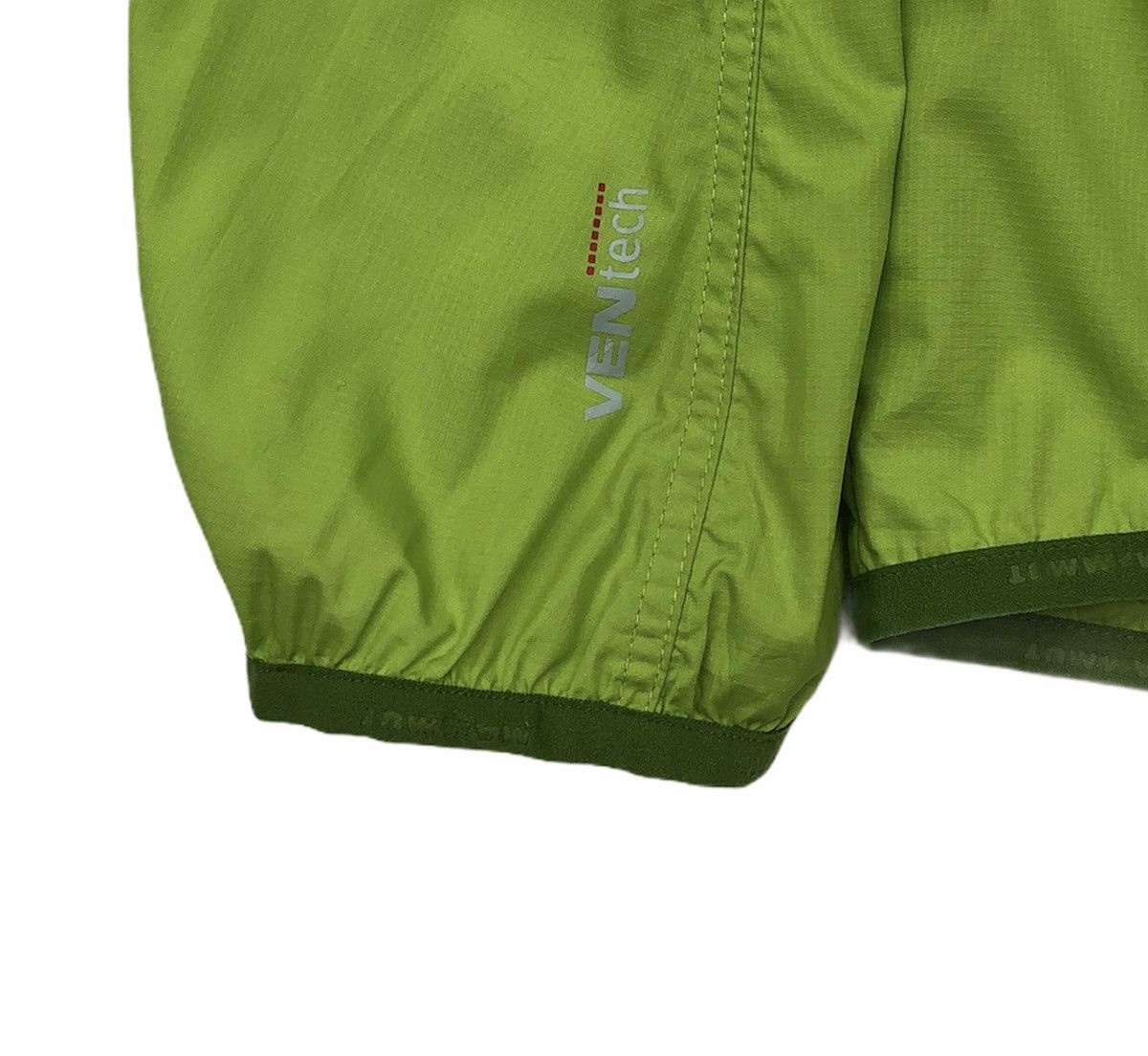 Marmot Mammut Outdoor Hooded Green Jacket Size US S / EU 44-46 / 1 - 9 Thumbnail