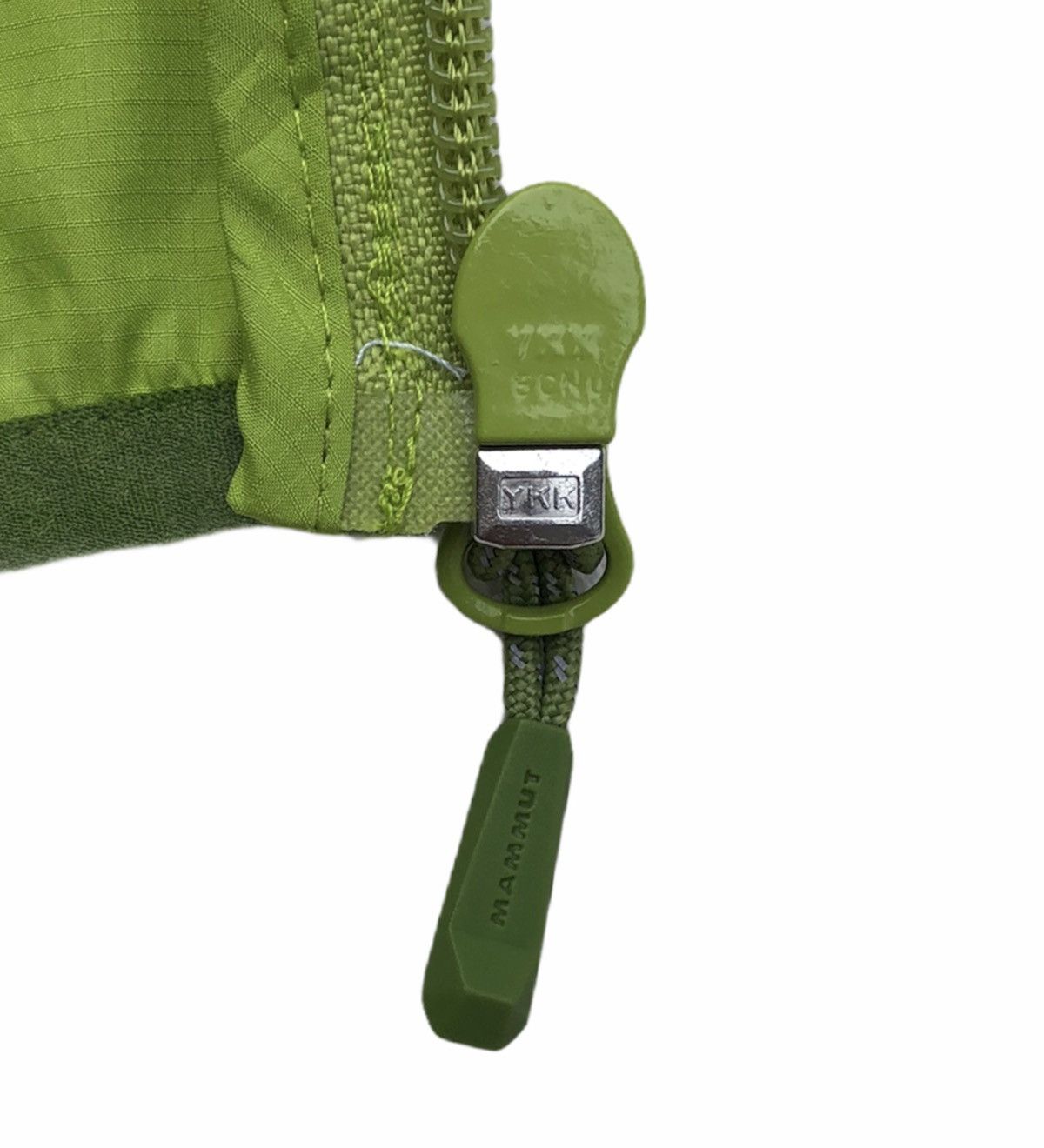 Marmot Mammut Outdoor Hooded Green Jacket Size US S / EU 44-46 / 1 - 16 Thumbnail