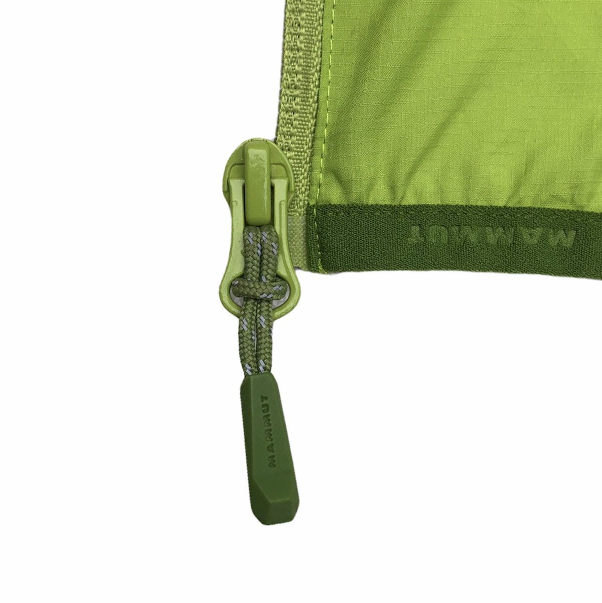 Marmot Mammut Outdoor Hooded Green Jacket Size US S / EU 44-46 / 1 - 15 Thumbnail