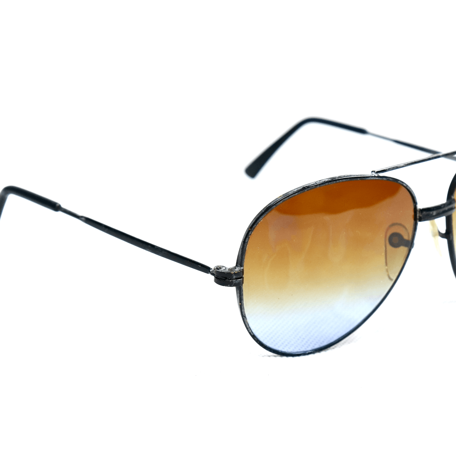 Seiko Polarized Aviator Sunglasses Size ONE SIZE - 3 Thumbnail