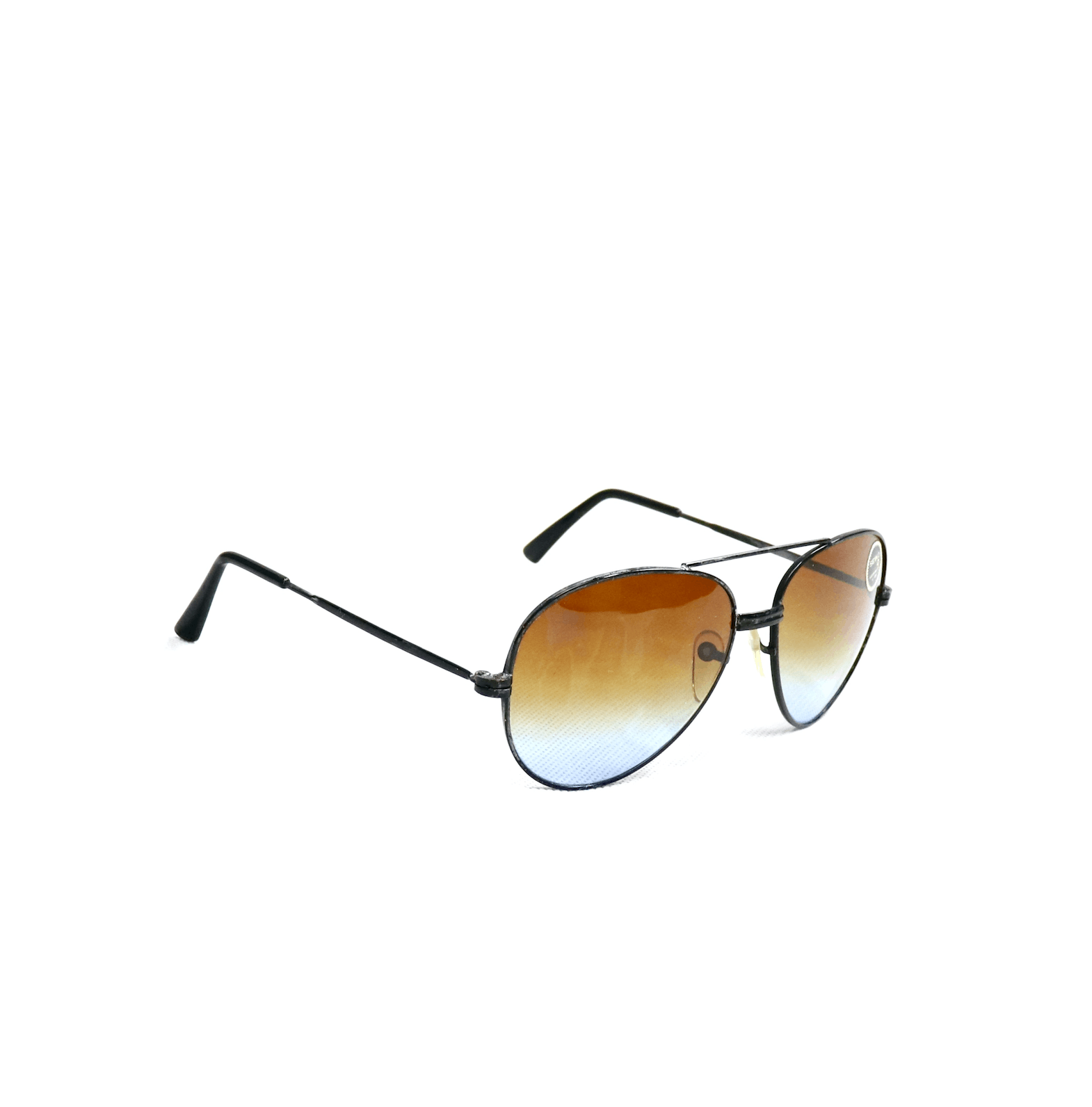 Seiko Polarized Aviator Sunglasses Size ONE SIZE - 4 Thumbnail