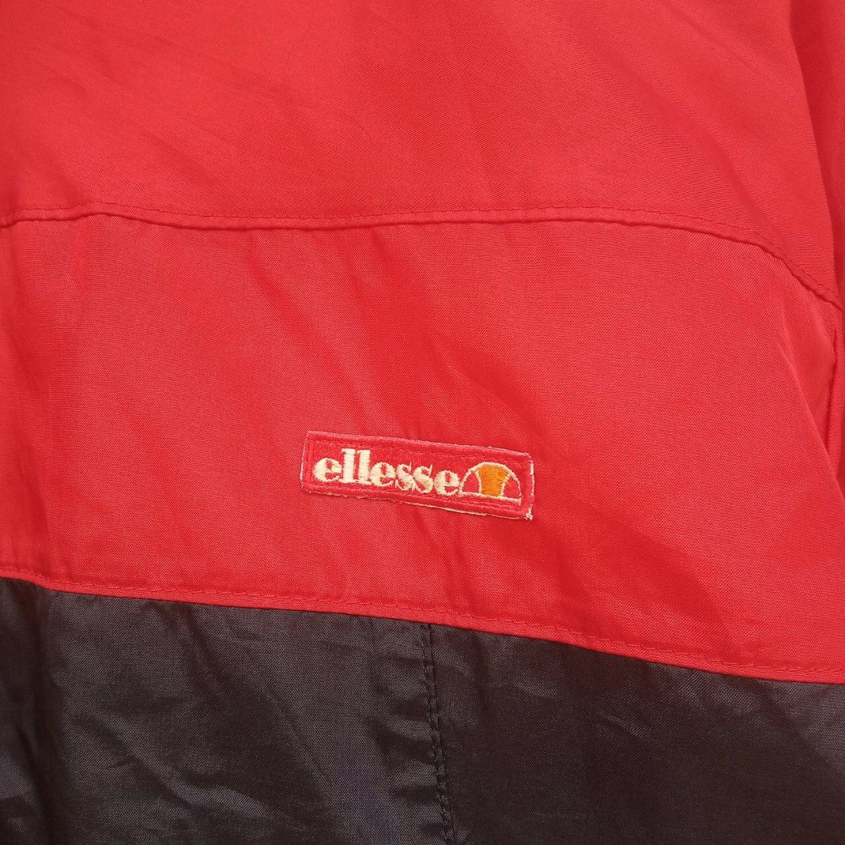 Ellesse Ellesse Sports Windbreaker Jacket Casual Style Size US S / EU 44-46 / 1 - 3 Thumbnail