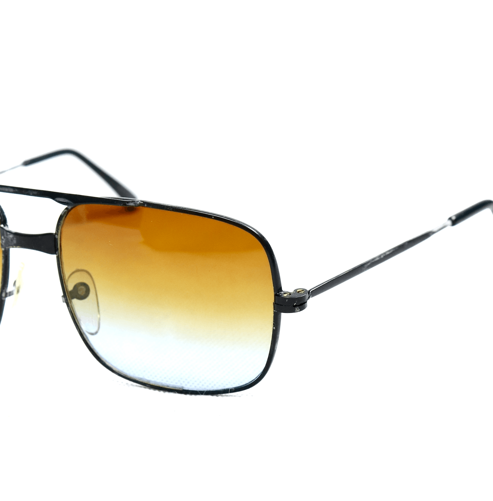 Seiko VIntage 1980s Square Polarized Germany Mode Sunglasses Size ONE SIZE - 3 Thumbnail