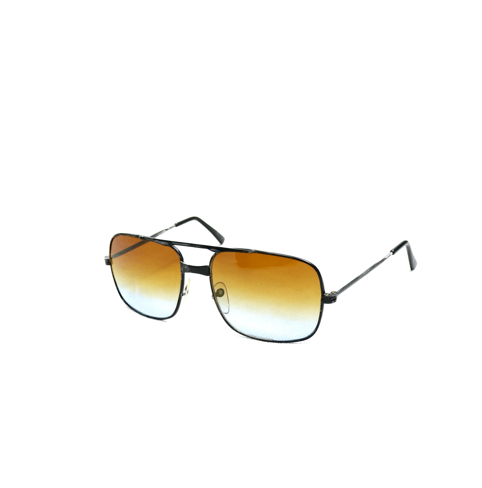 Seiko VIntage 1980s Square Polarized Germany Mode Sunglasses Size ONE SIZE - 1 Thumbnail