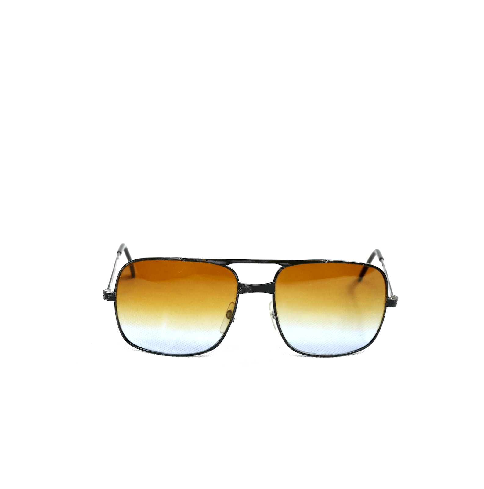 Seiko VIntage 1980s Square Polarized Germany Mode Sunglasses Size ONE SIZE - 2 Thumbnail