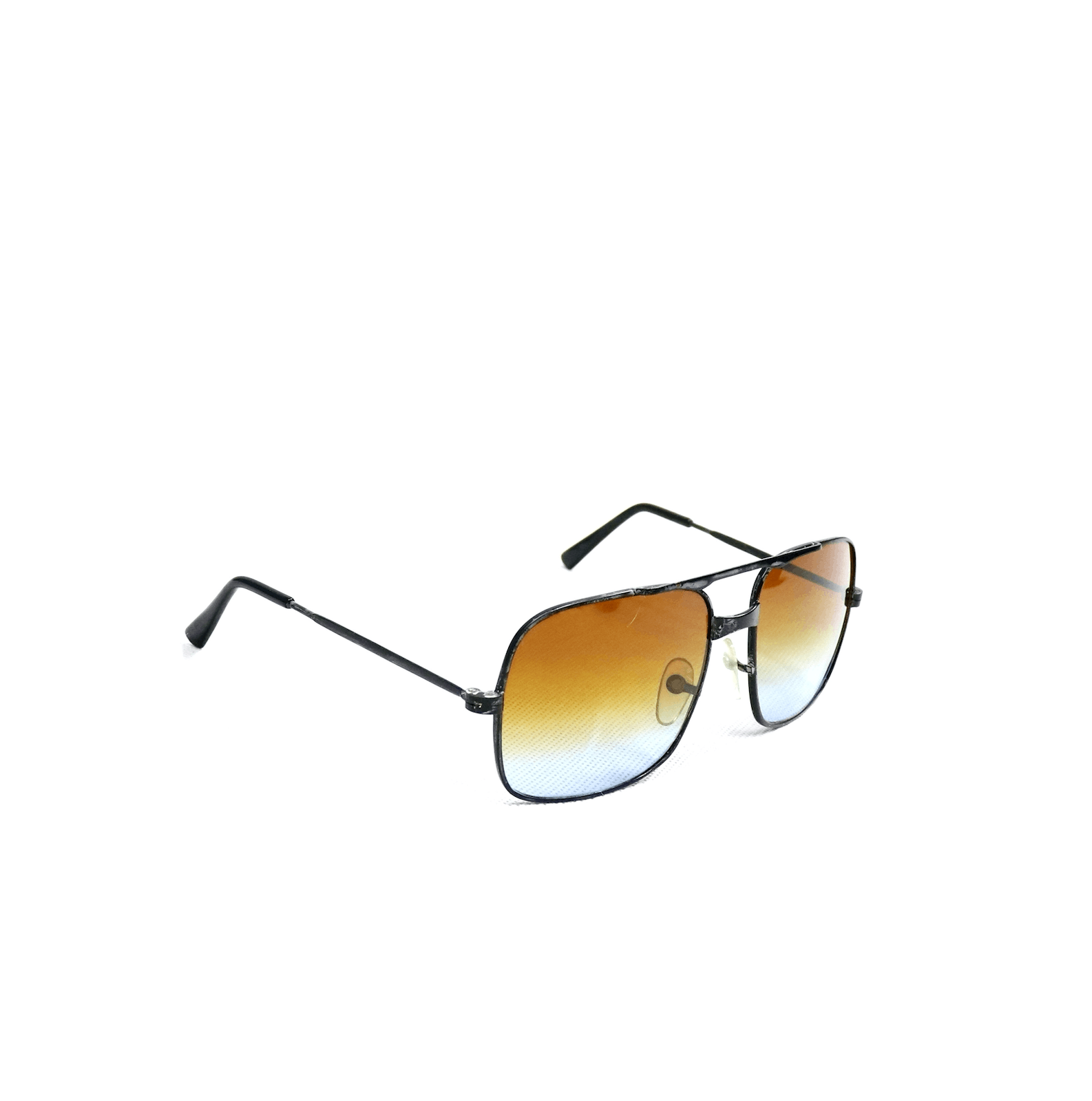 Seiko VIntage 1980s Square Polarized Germany Mode Sunglasses Size ONE SIZE - 5 Thumbnail