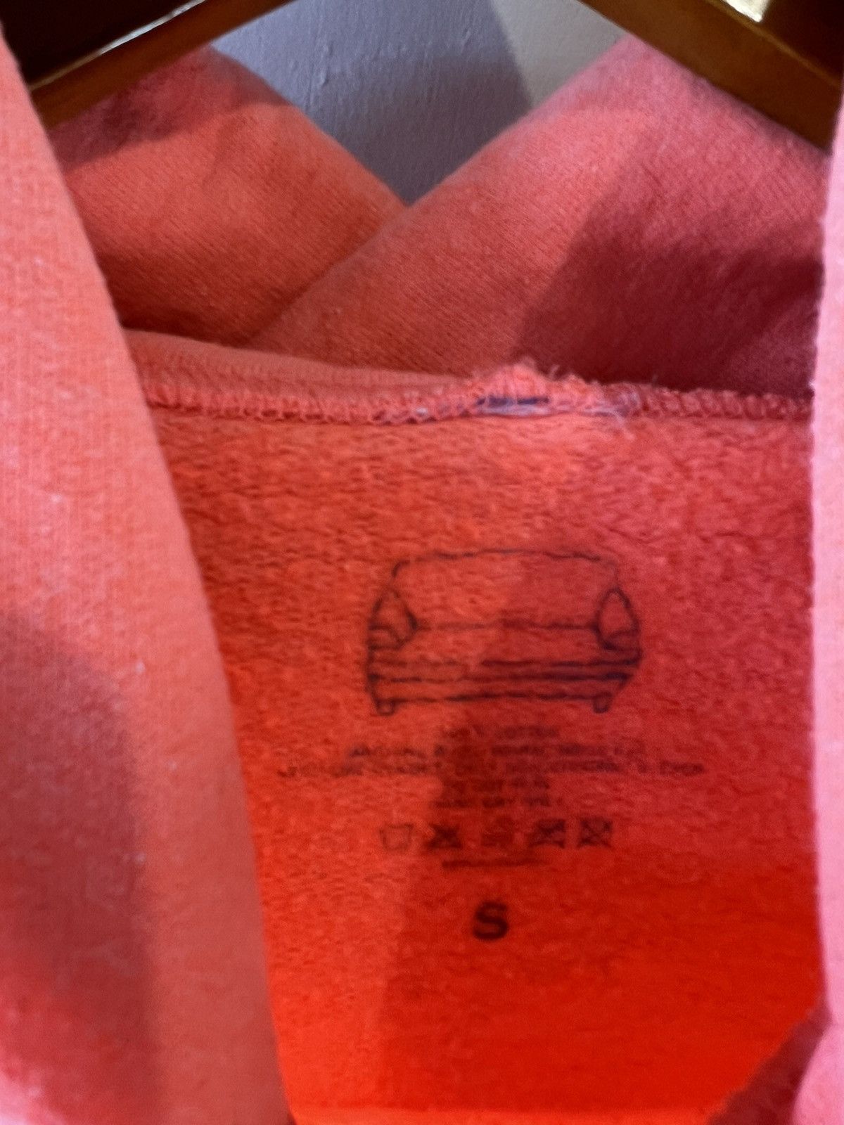 Brockhampton Brockhampton Bad Karma Hoodie Size US S / EU 44-46 / 1 - 4 Thumbnail