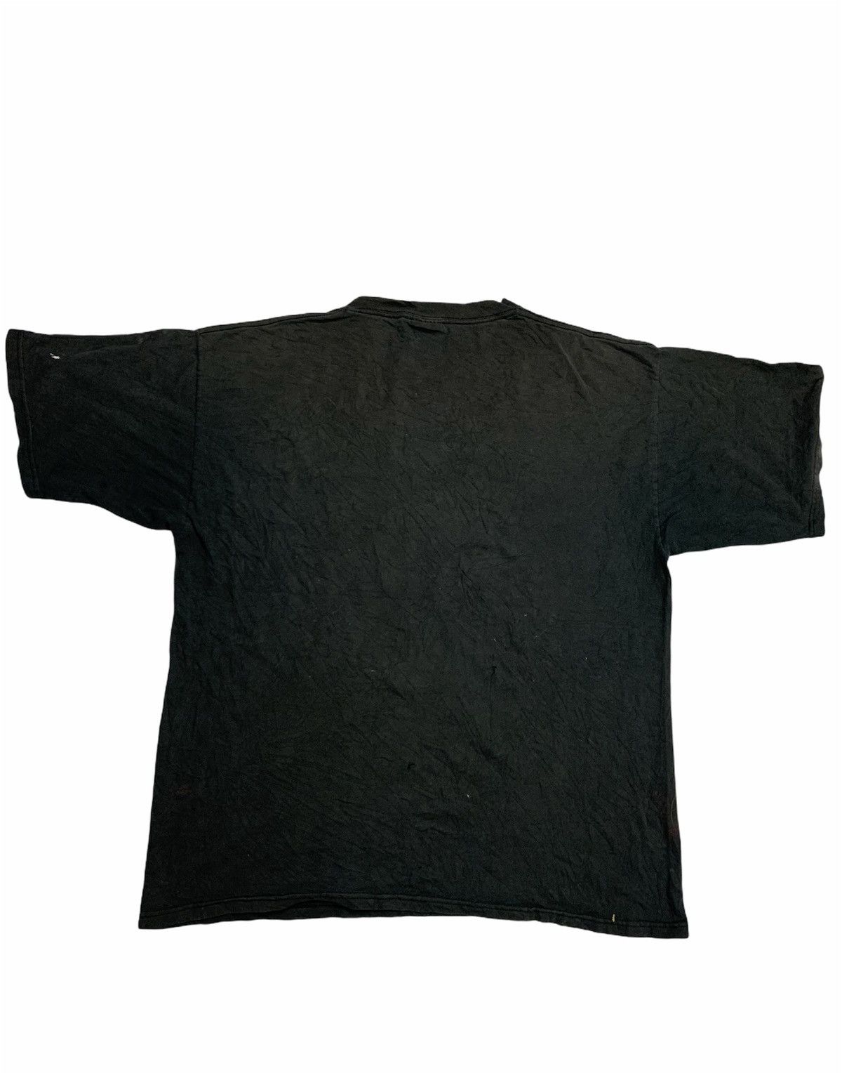 CHALLENGER Vintage 90s The chalenger Oscar de la hoya bs ike quartey Size US XL / EU 56 / 4 - 2 Thumbnail