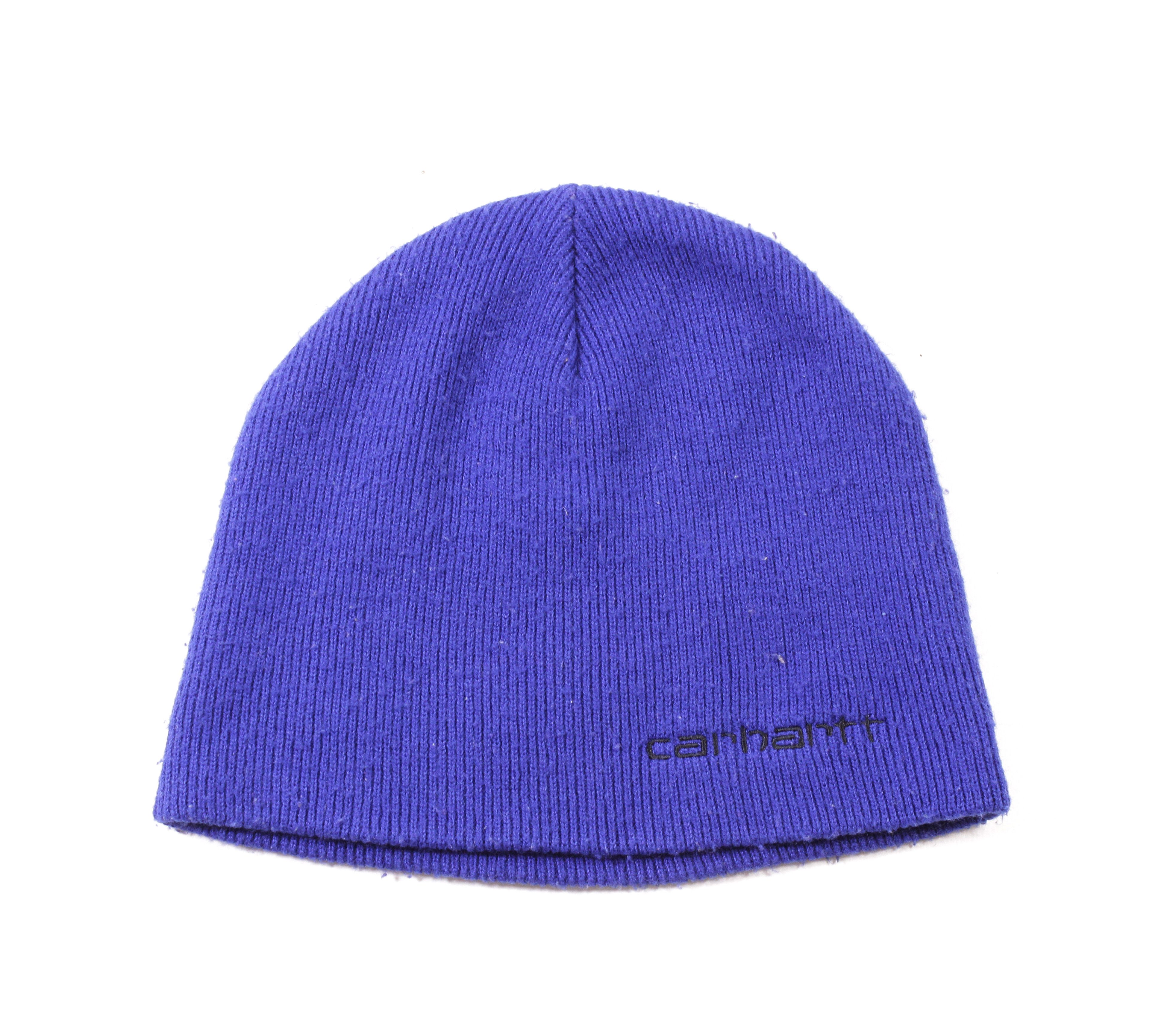 Carhartt Logo Simple Beanie Size ONE SIZE - 1 Thumbnail