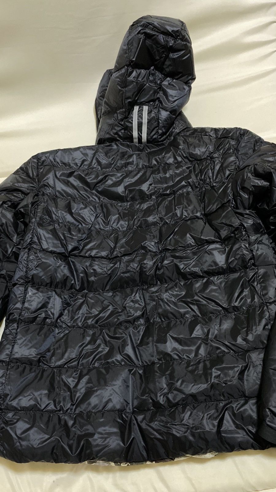 Bape × CNCPTS × Canada Goose A Bathing Ape X Canada goose X Concepts Reversible M Size US M / EU 48-50 / 2 - 21 Thumbnail
