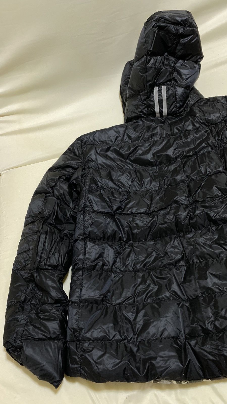 Bape × CNCPTS × Canada Goose A Bathing Ape X Canada goose X Concepts Reversible M Size US M / EU 48-50 / 2 - 22 Thumbnail