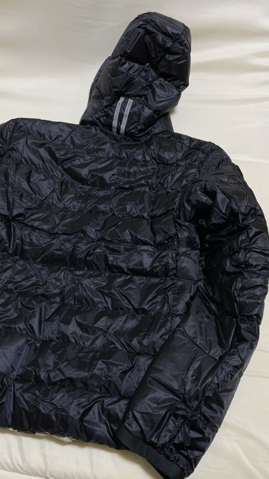 Bape × CNCPTS × Canada Goose A Bathing Ape X Canada goose X Concepts Reversible M Size US M / EU 48-50 / 2 - 23 Thumbnail