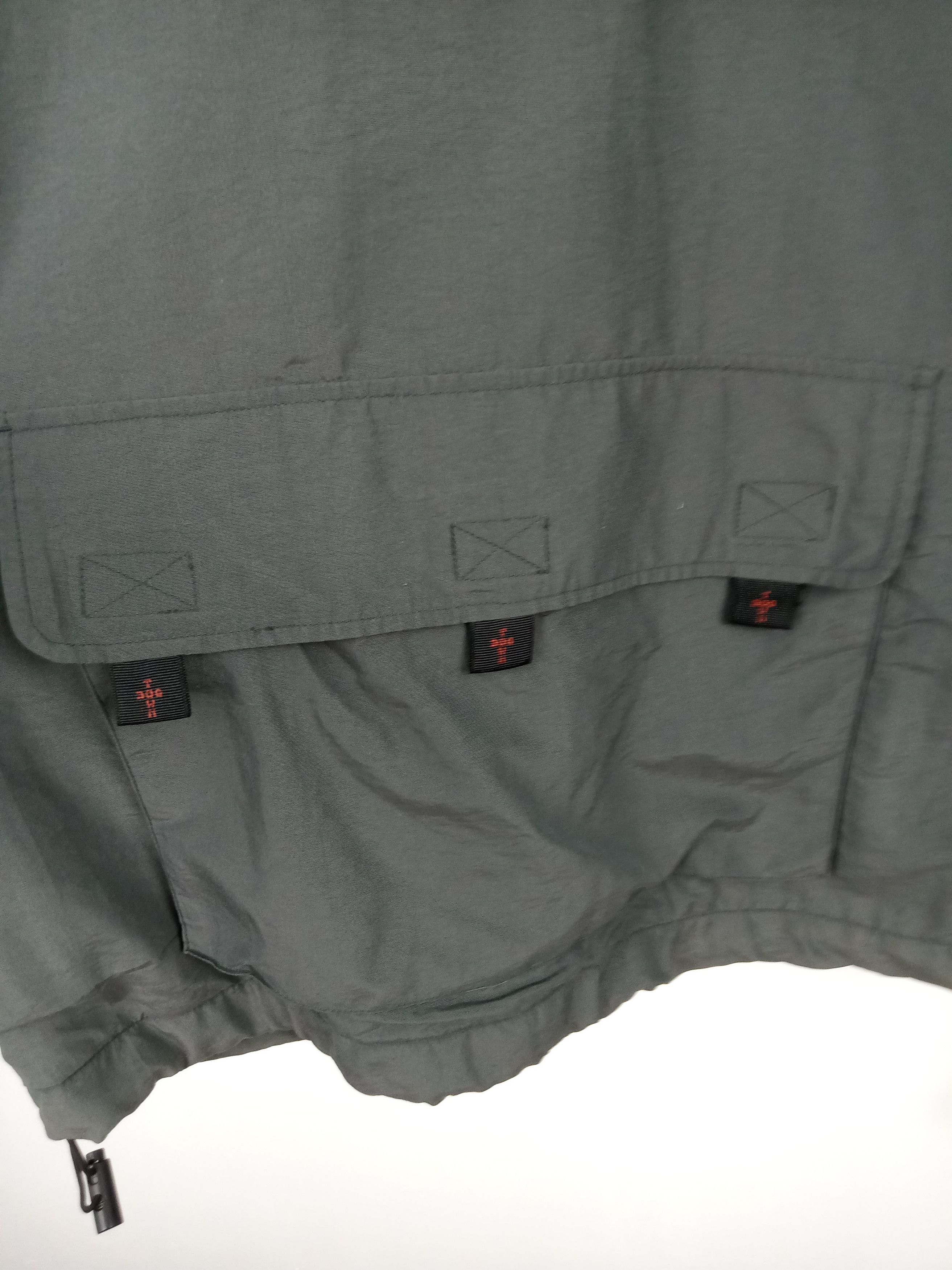 Dogtown × Japanese Brand Dogtown Multipocket Jacket Size US XL / EU 56 / 4 - 6 Thumbnail