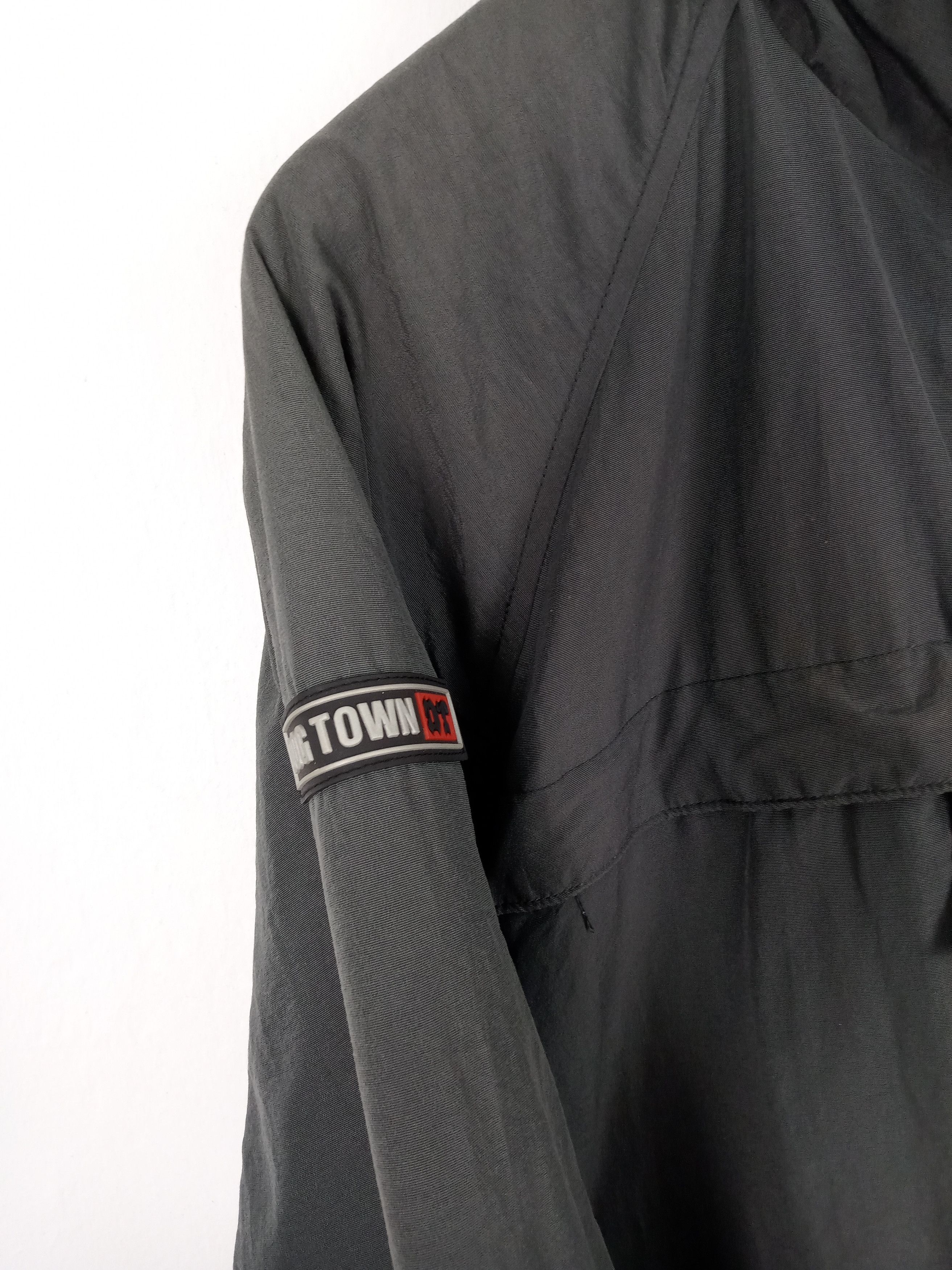 Dogtown × Japanese Brand Dogtown Multipocket Jacket Size US XL / EU 56 / 4 - 4 Thumbnail