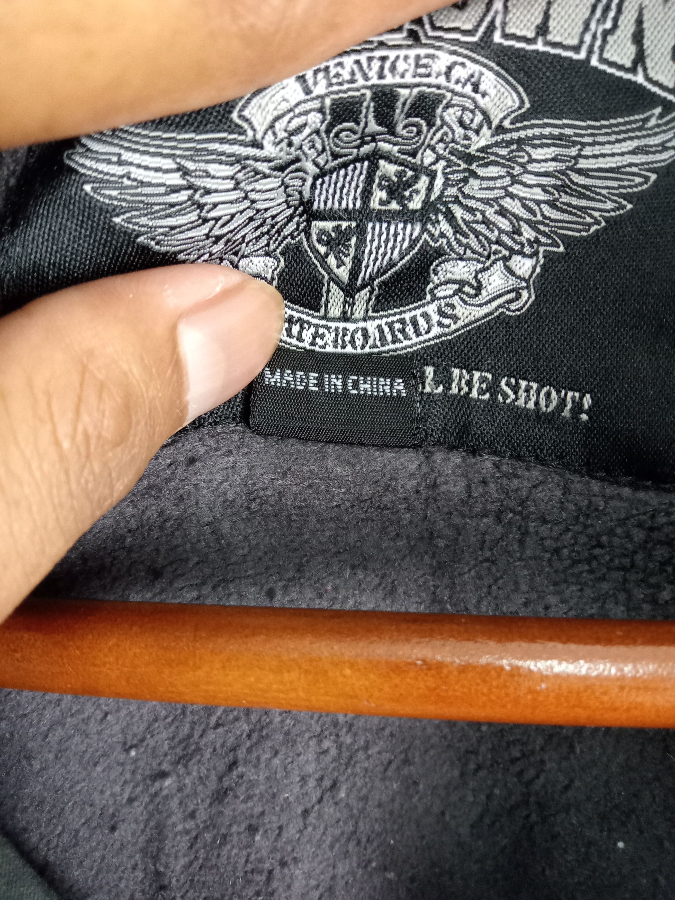 Dogtown × Japanese Brand Dogtown Multipocket Jacket Size US XL / EU 56 / 4 - 9 Thumbnail