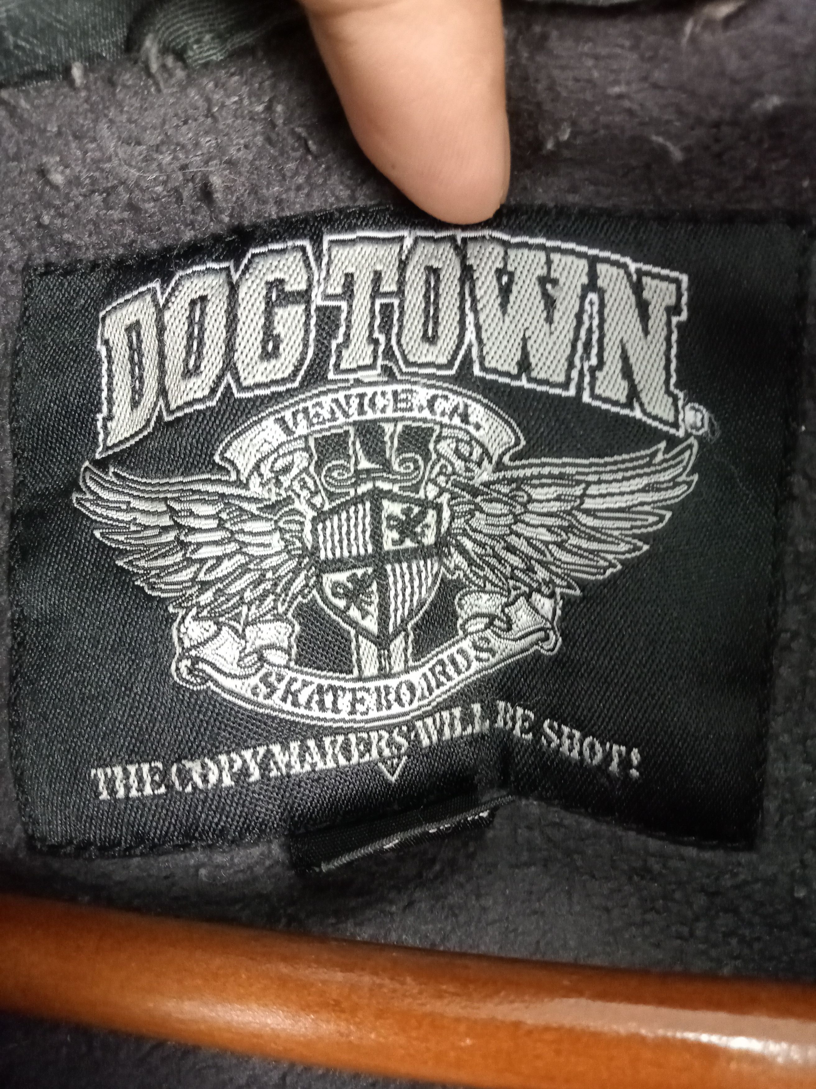 Dogtown × Japanese Brand Dogtown Multipocket Jacket Size US XL / EU 56 / 4 - 7 Thumbnail