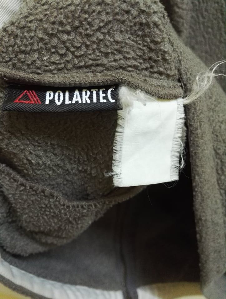 Fjallraven Rare Fjallraven Fleece Jacket Brown Colour Size US XL / EU 56 / 4 - 8 Thumbnail