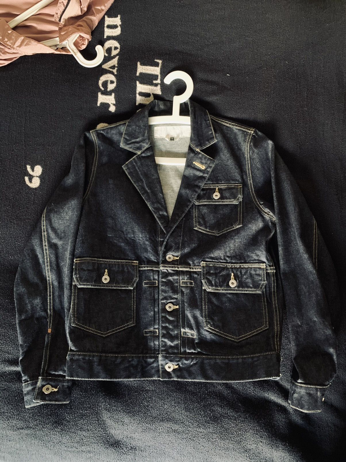 Comme des Garcons × Ganryu | Grailed