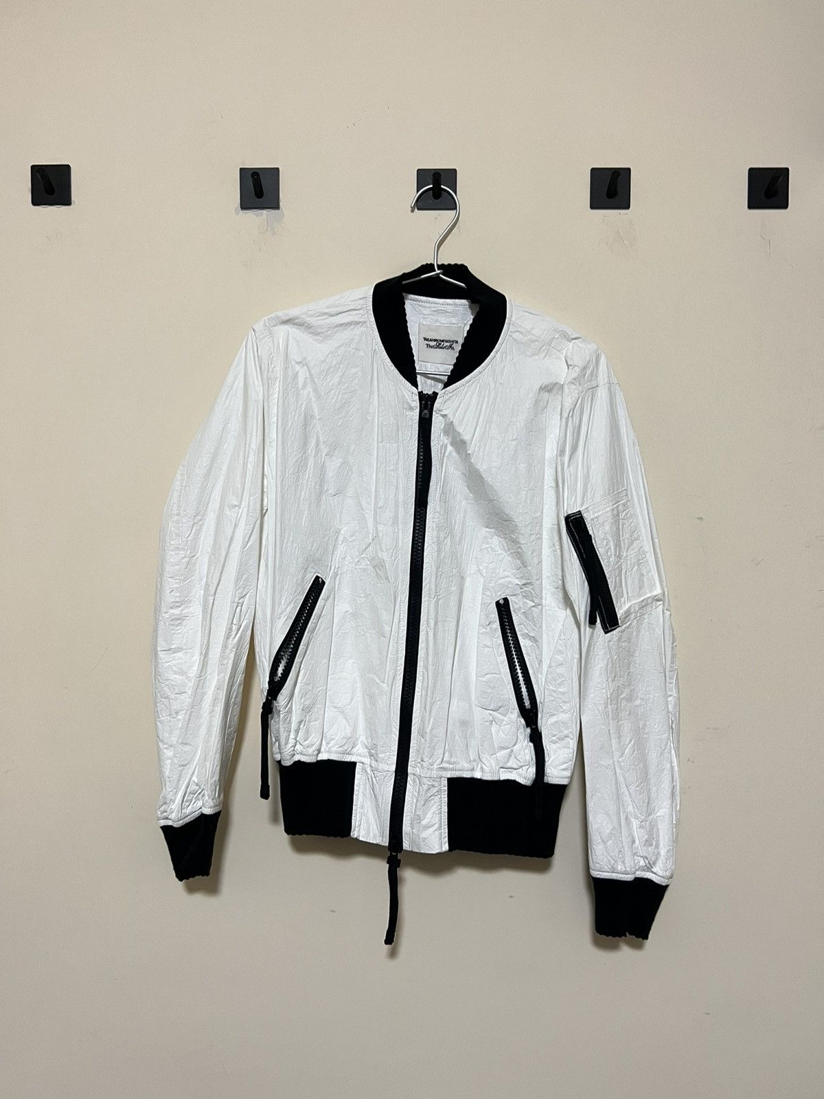 Men's Takahiromiyashita The Soloist. Bombers | Grailed