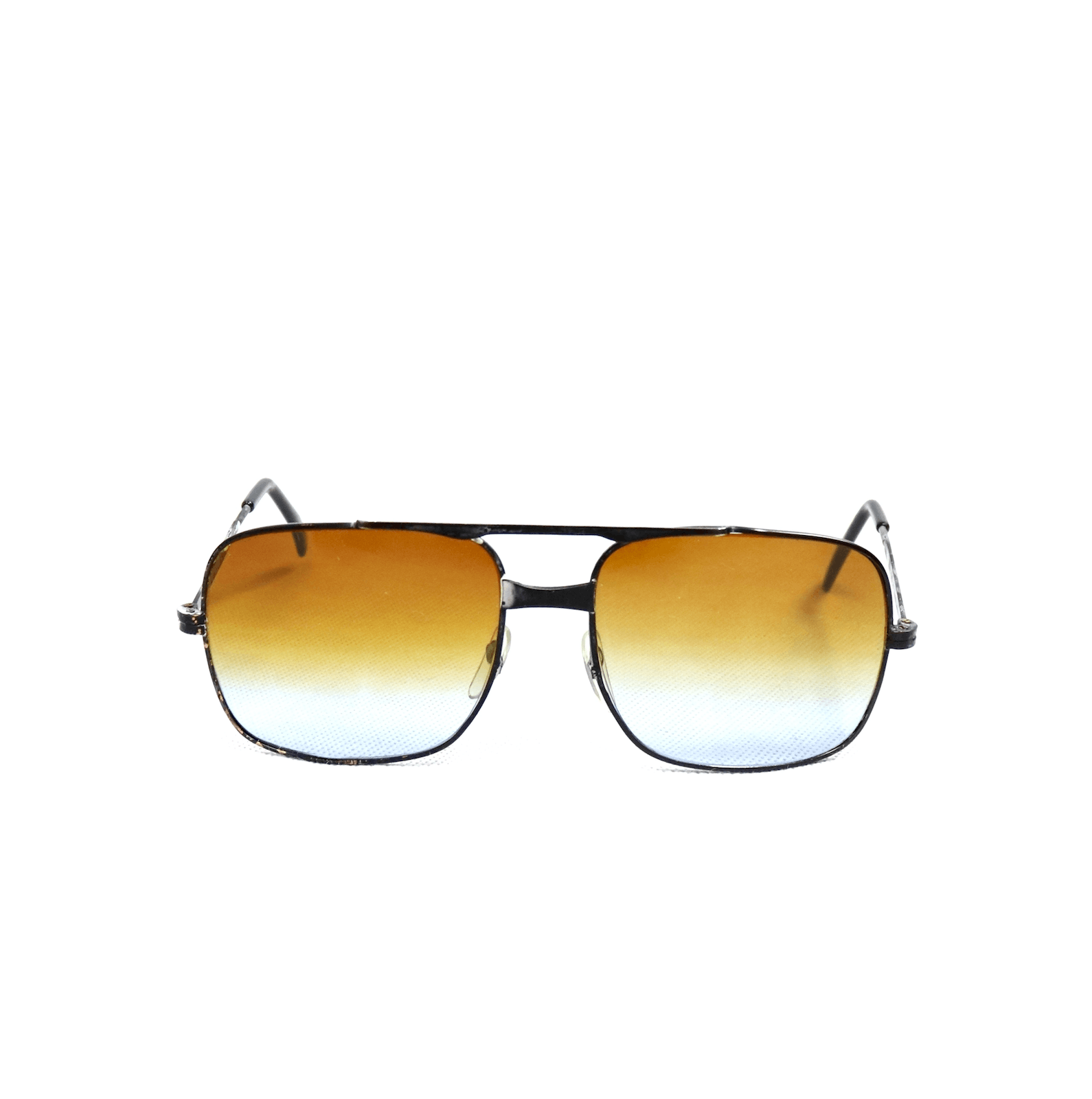 Seiko 1980s Square Polarized Germany Mode Sunglasses Size ONE SIZE - 3 Thumbnail