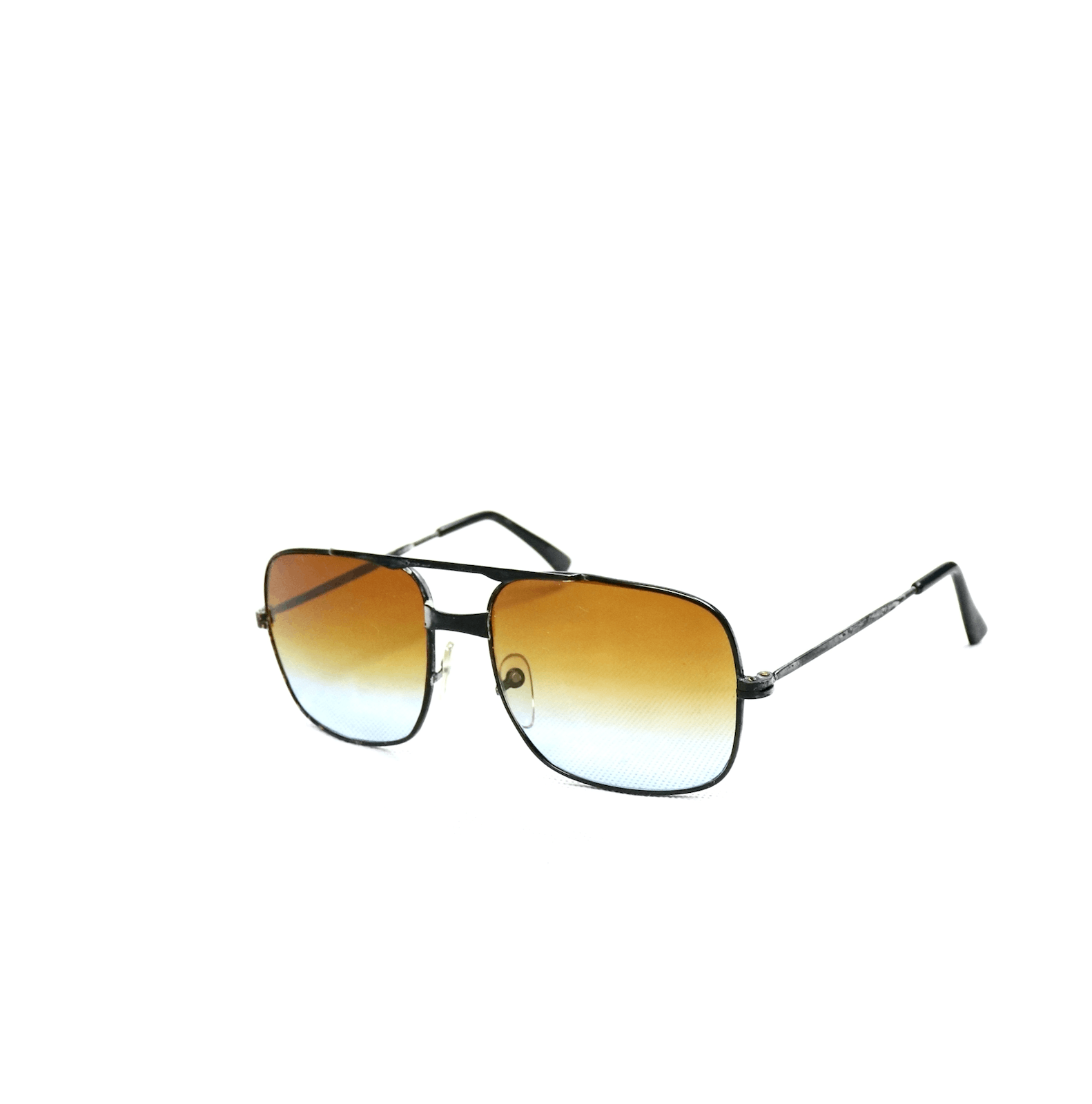 Seiko 1980s Square Polarized Germany Mode Sunglasses Size ONE SIZE - 1 Thumbnail
