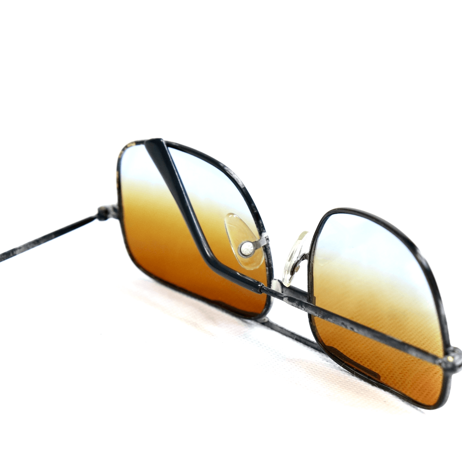Seiko 1980s Square Polarized Germany Mode Sunglasses Size ONE SIZE - 2 Thumbnail