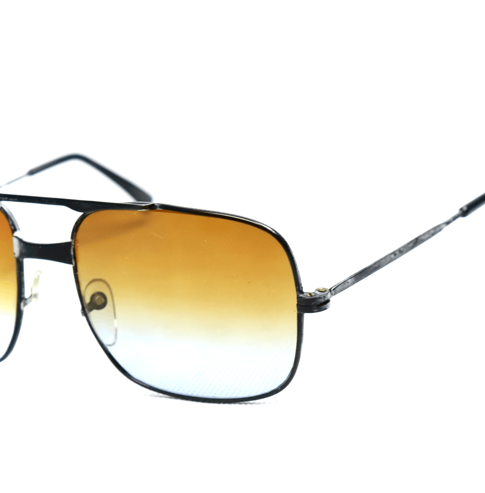 Seiko 1980s Square Polarized Germany Mode Sunglasses Size ONE SIZE - 6 Thumbnail