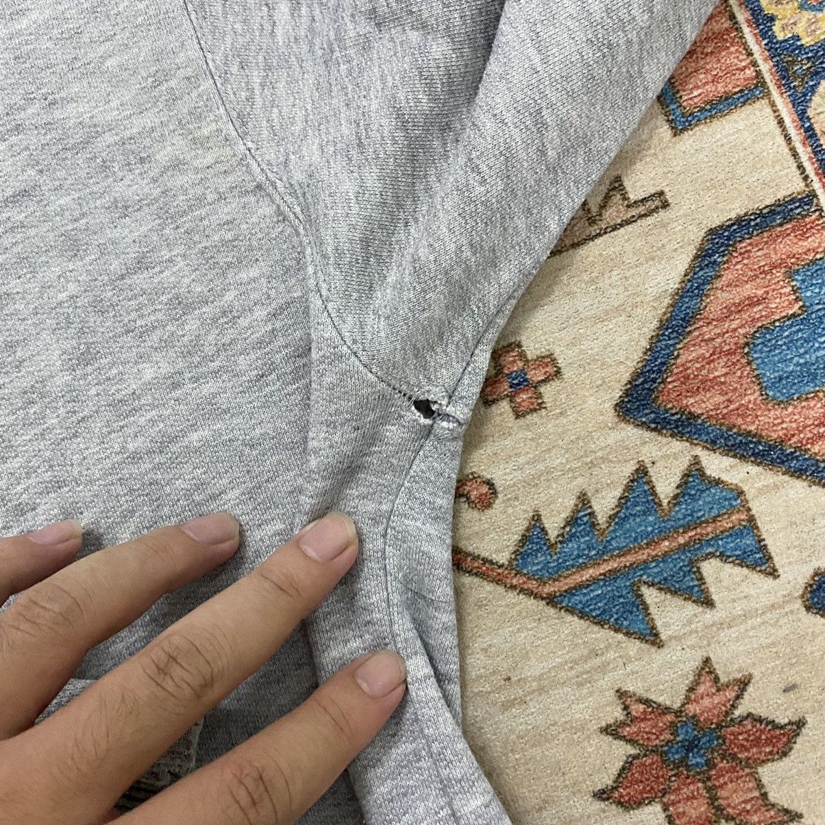 Polo Ralph Lauren Vintage Polo Ralph Lauren Multi Flag Logo Sweatshirt Size US M / EU 48-50 / 2 - 4 Thumbnail