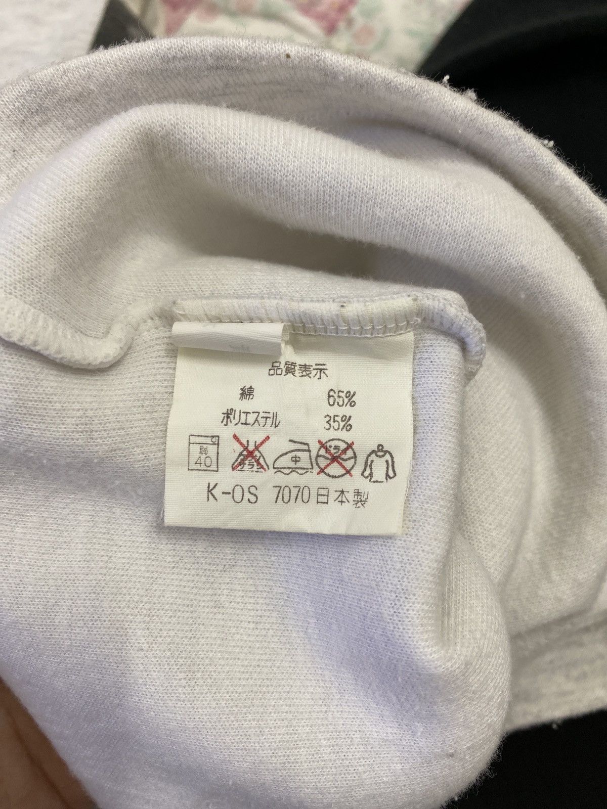 Disney × Vintage VINTAGE DISNEY 101 DALMATIANS SWEATSHIRT Size US S / EU 44-46 / 1 - 7 Thumbnail
