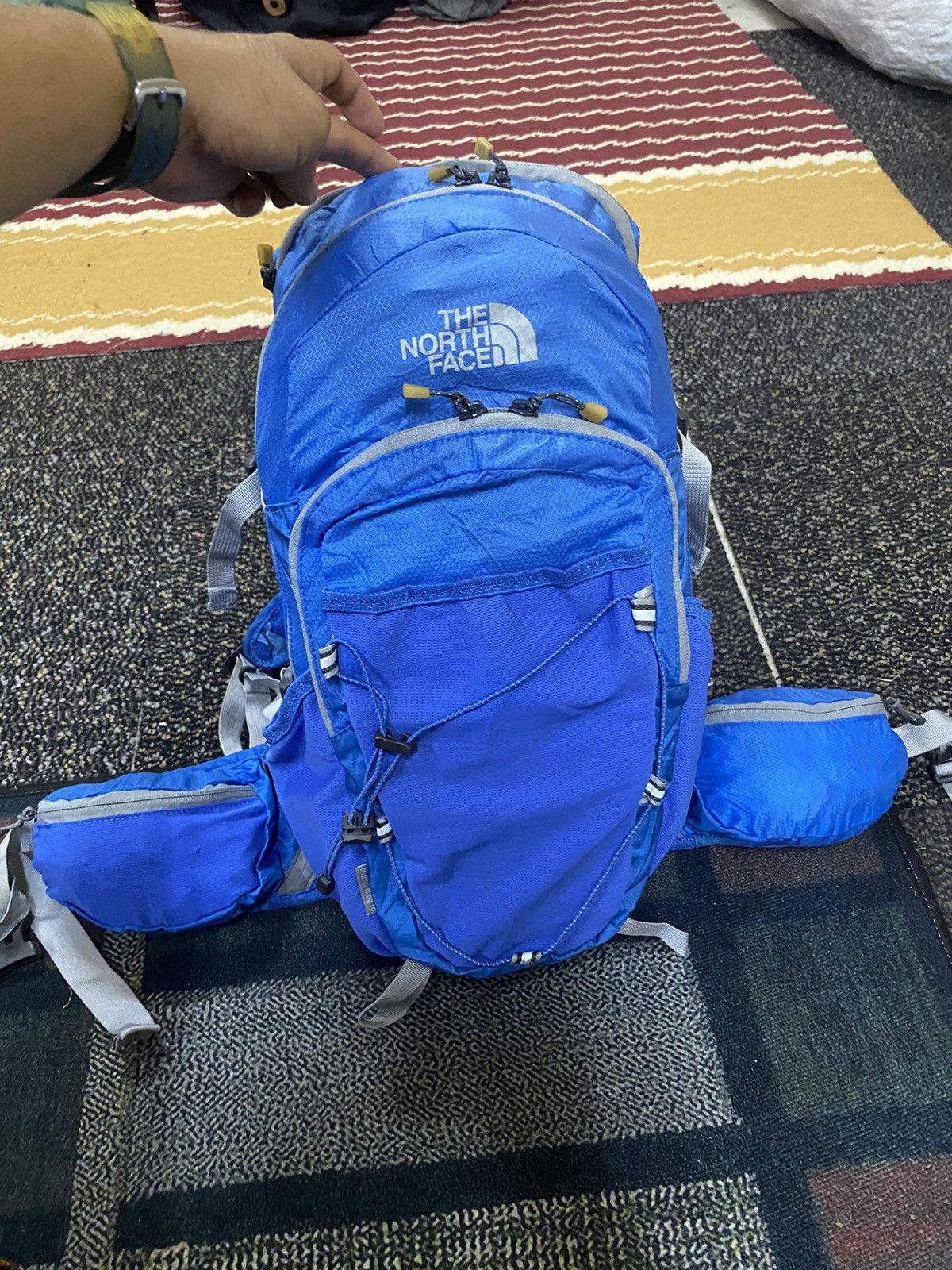 The North Face Steals💥 The North Face Hiking Bag Size ONE SIZE - 3 Thumbnail