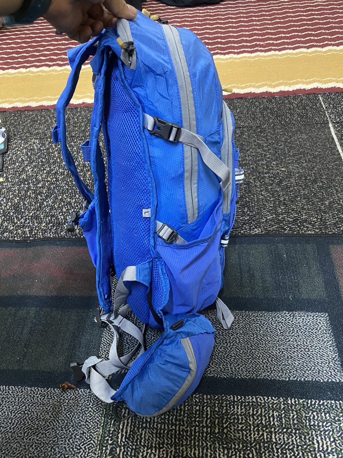 The North Face Steals💥 The North Face Hiking Bag Size ONE SIZE - 4 Thumbnail