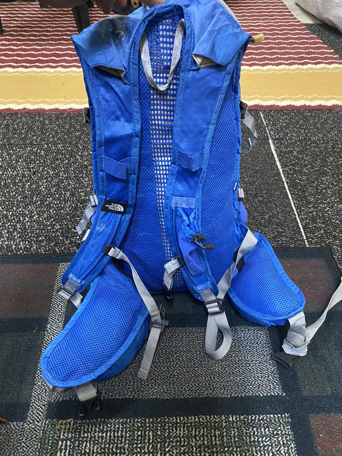 The North Face Steals💥 The North Face Hiking Bag Size ONE SIZE - 5 Thumbnail