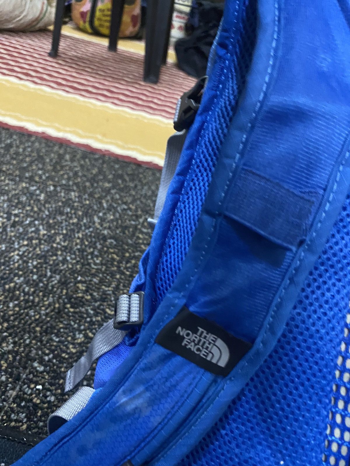 The North Face Steals💥 The North Face Hiking Bag Size ONE SIZE - 6 Thumbnail