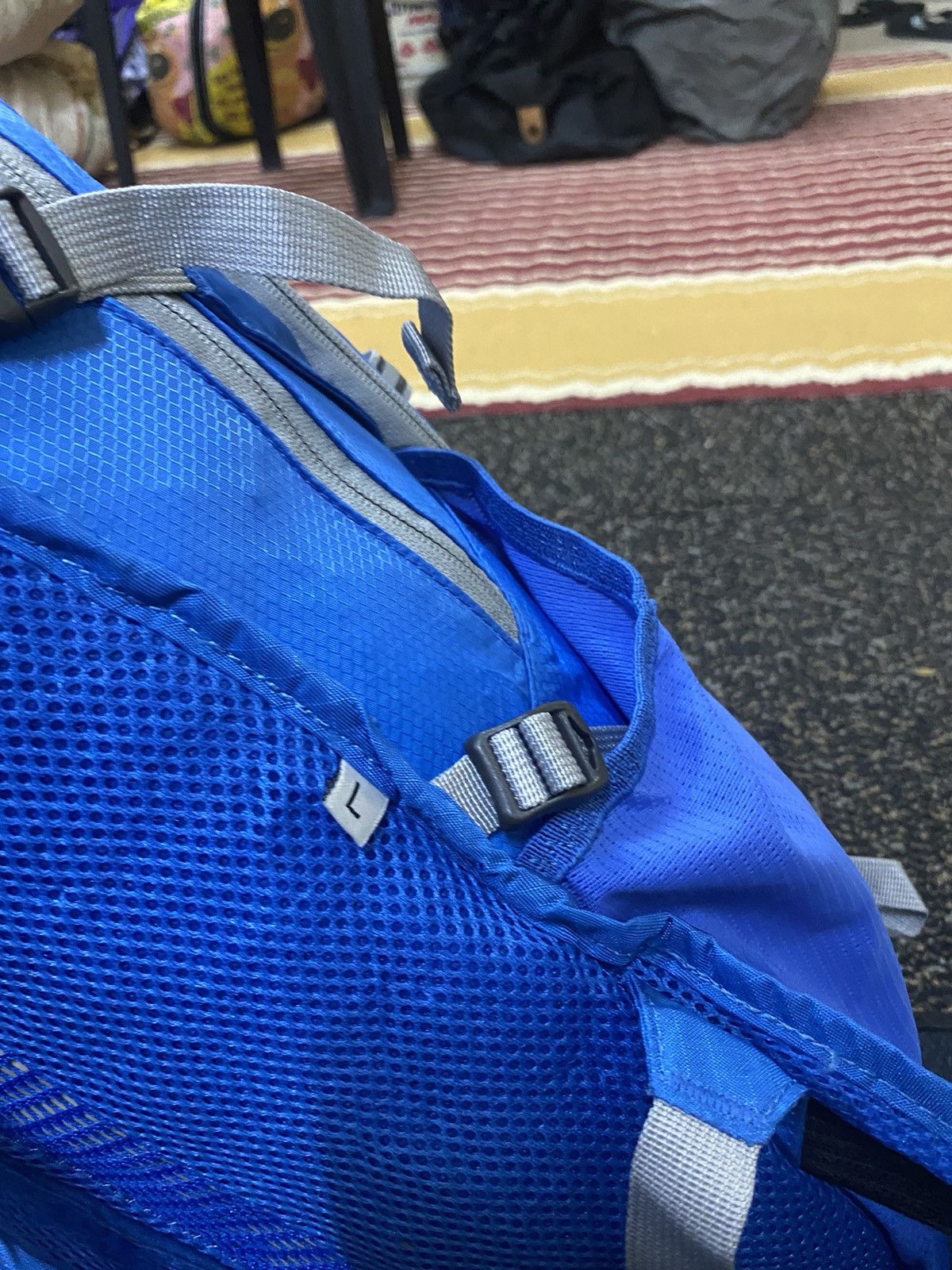 The North Face Steals💥 The North Face Hiking Bag Size ONE SIZE - 7 Thumbnail