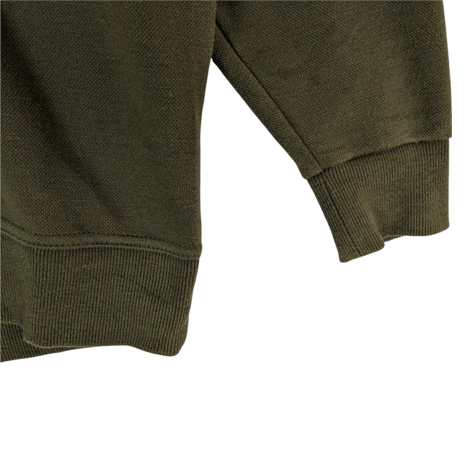 Valentino CLAUDIO VALENTINO Famous Designer Retro Sweatshirt Size US L / EU 52-54 / 3 - 6 Thumbnail