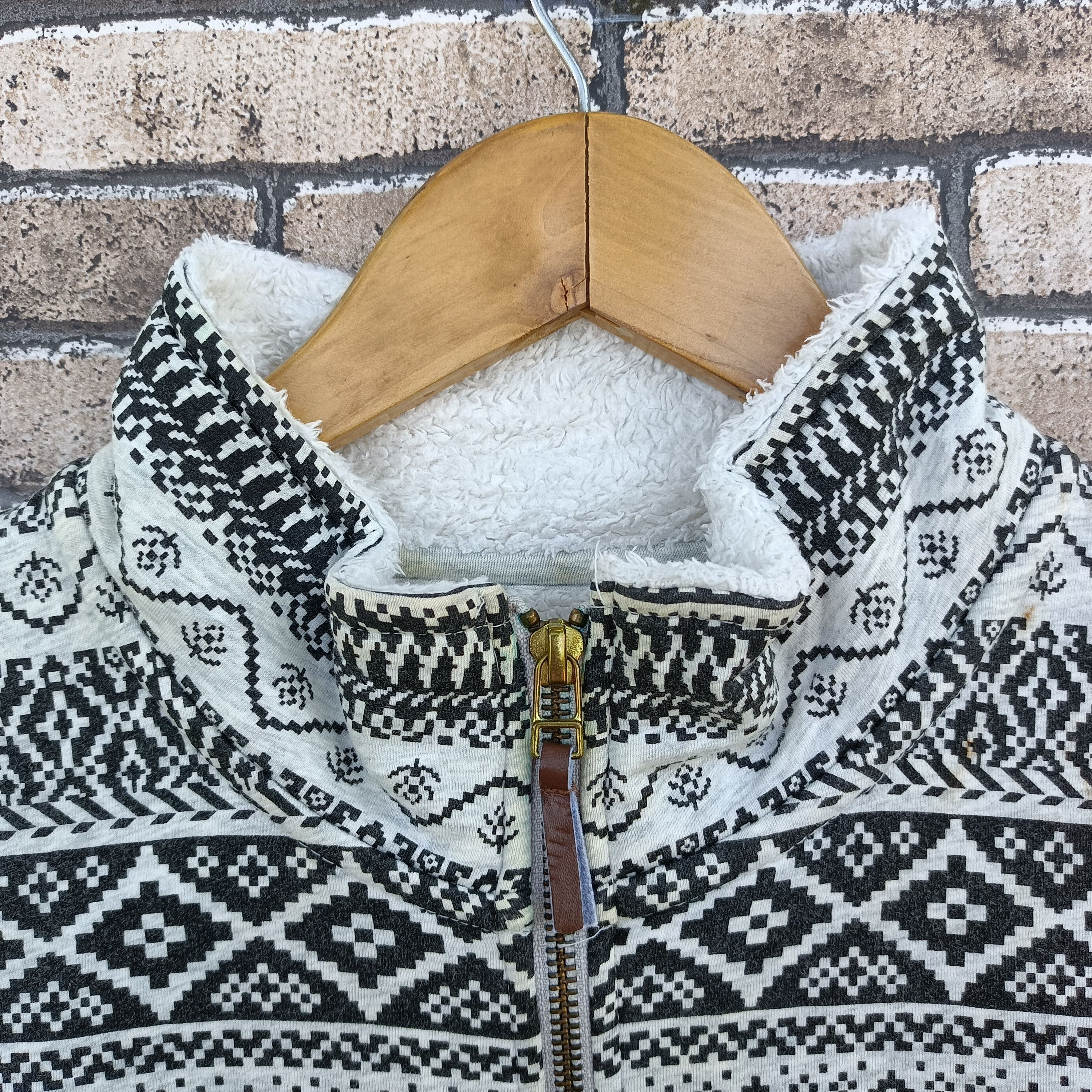 Vintage Navajo Sleeveless Jacket Vintage Size US M / EU 48-50 / 2 - 3 Thumbnail